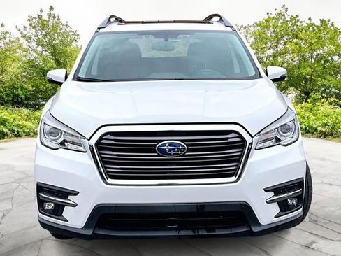 Used 2021 Subaru Ascent Limited w/ Technology Package image 3