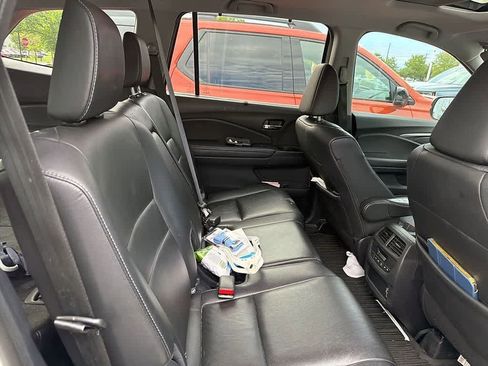 Used 2019 Honda Pilot EX-L image 7