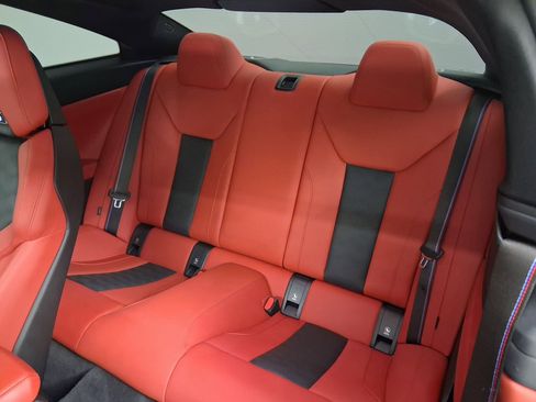 Used 2023 BMW M4 Competition w/ M Driver's Package image 29