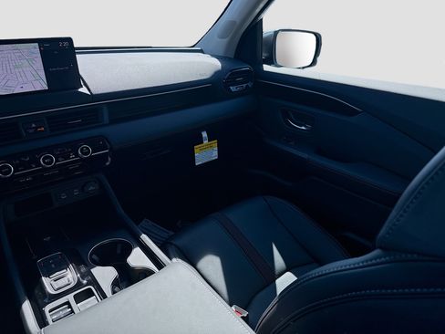 New 2026 Honda Pilot EX-L image 19