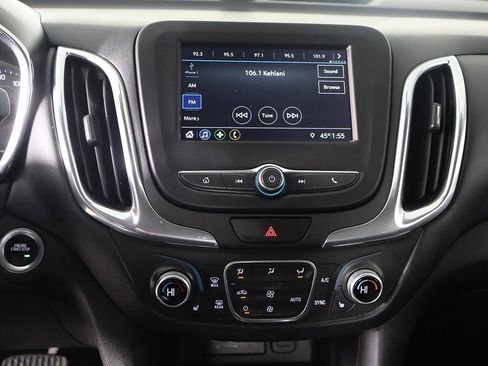 Used 2019 Chevrolet Equinox LT image 40