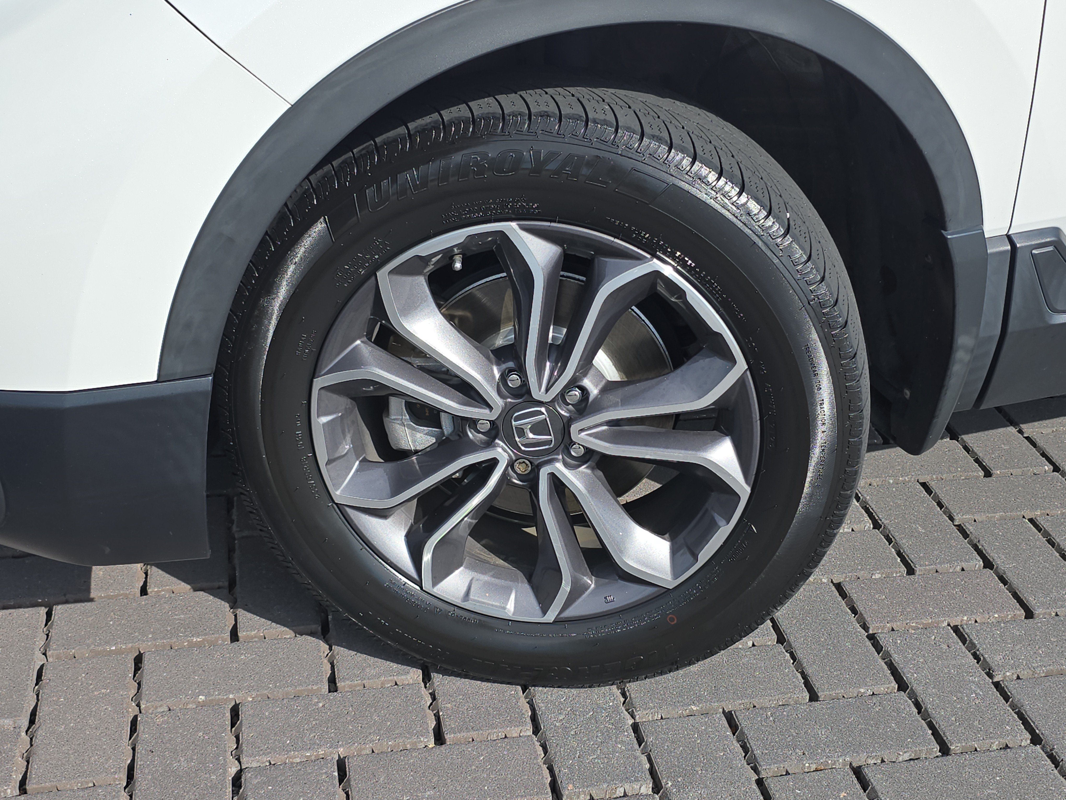 Used 2022 Honda CR-V EX-L image 10