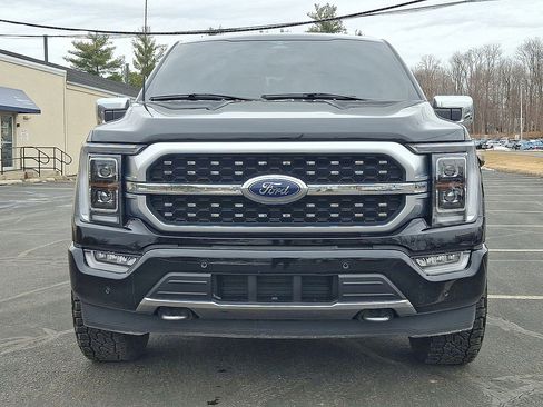 Certified 2023 Ford F150 Platinum image 29