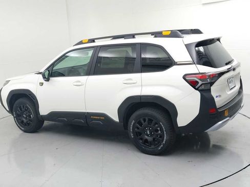 New 2026 Subaru Forester Wilderness image 7