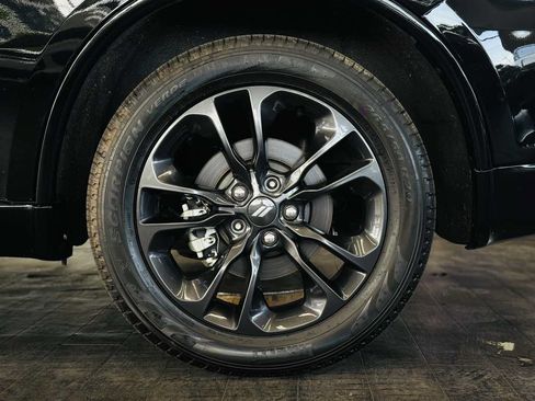 Used 2023 Dodge Durango R/T AWD/4WD image 27