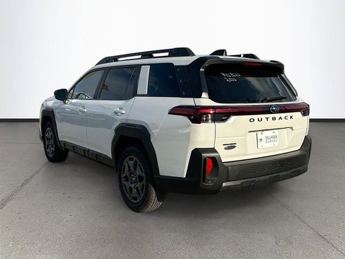 New 2026 Subaru Outback Premium image 5