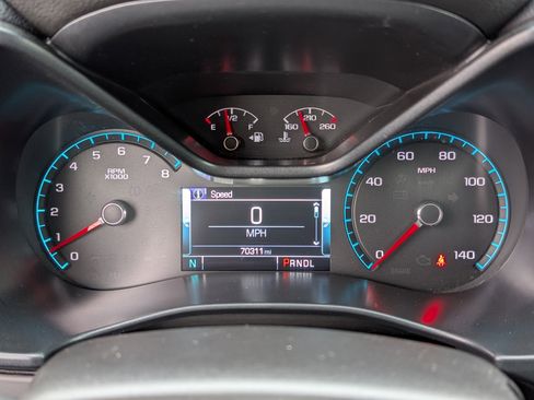 Used 2018 Chevrolet Colorado Z71 w/ Z71 Midnight Edition image 27