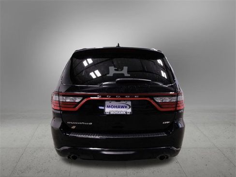 Used 2024 Dodge Durango GT image 5