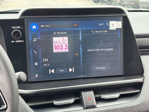 New 2026 Subaru Outback Premium AWD/4WD image 21