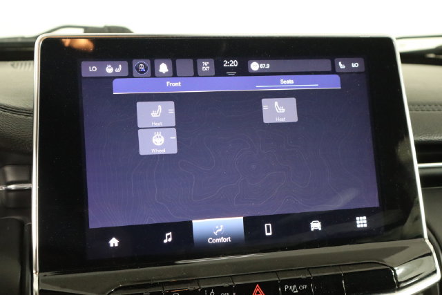 Used 2023 Jeep Compass Limited AWD/4WD image 30
