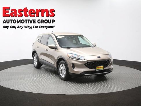 Used 2020 Ford Escape SE AWD/4WD image 51