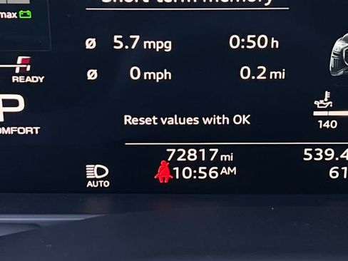 Used 2021 Audi Q8 Premium w/ Black Optic Package image 20