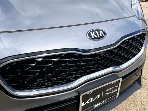 Used 2022 Kia Sportage LX image 28