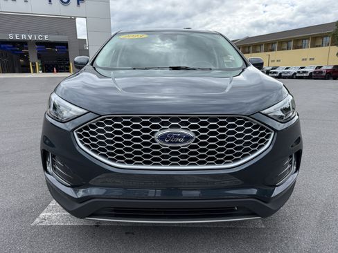 Used 2023 Ford Edge SEL w/ Convenience Package AWD/4WD image 2