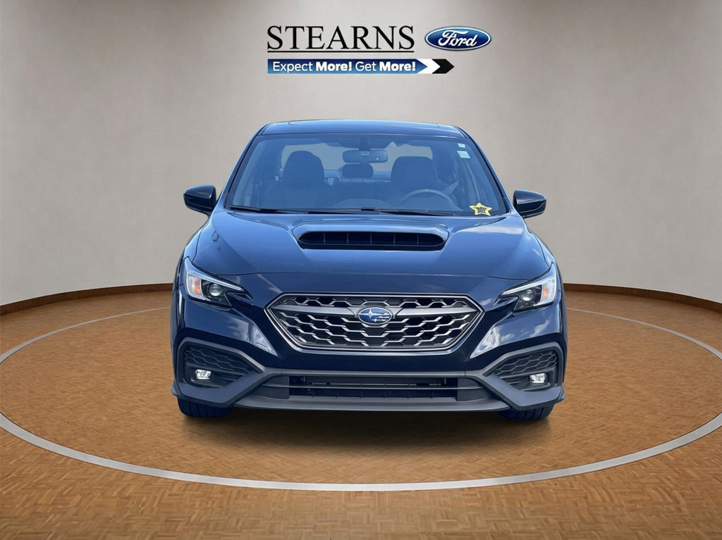 Used 2023 Subaru WRX Premium AWD/4WD image 14