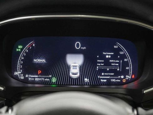 Certified 2023 Acura MDX FWD w/ Technology Package image 28