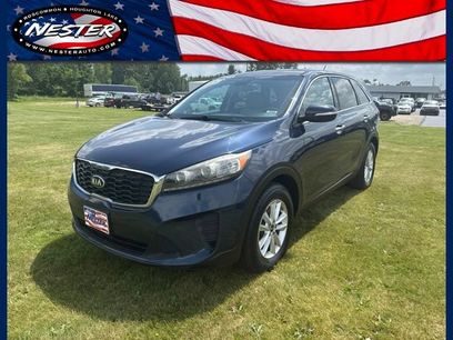Used 2019 Kia Sorento FWD