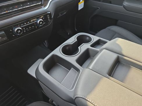 New 2026 GMC Sierra 1500 Elevation AWD/4WD image 23