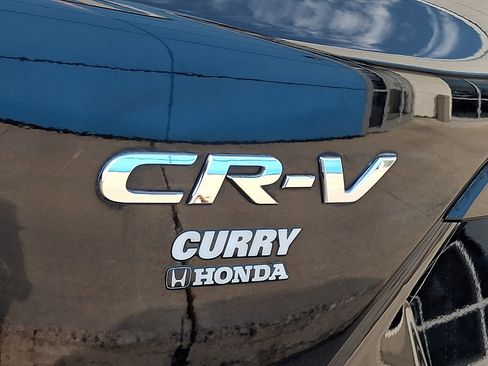Used 2020 Honda CR-V EX-L image 33