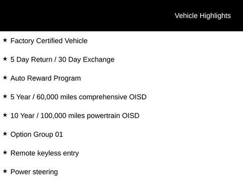 Certified 2023 Hyundai Venue SEL FWD image 5