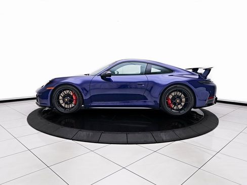Used 2026 Porsche 911 Carrera GTS image 11