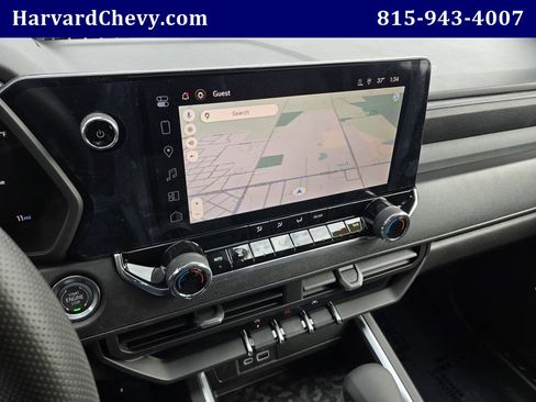 Used 2026 Chevrolet Colorado Trail Boss image 9