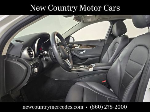 Used 2019 Mercedes-Benz C 300 4MATIC Sedan image 15