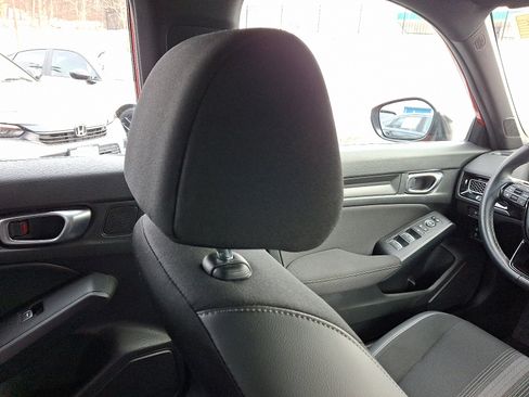 Certified 2024 Honda Civic Sport image 13