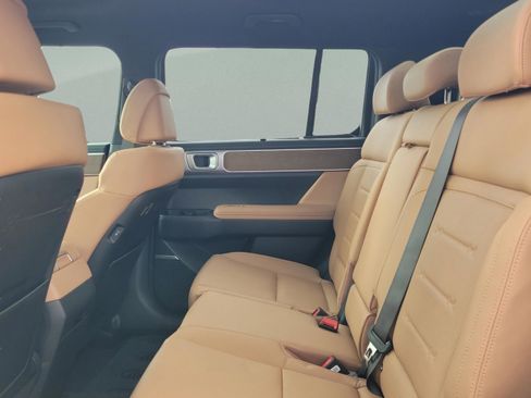 New 2026 Hyundai Santa Fe Limited image 11