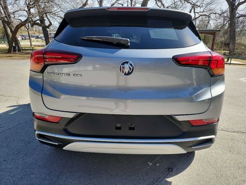Used 2023 Buick Encore GX Select image 6