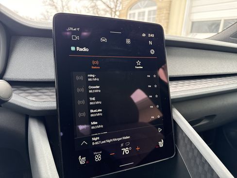 Used 2024 Polestar Polestar 2 w/ Pilot Pack image 17