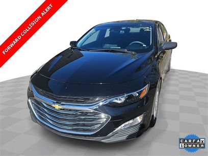 Used 2024 Chevrolet Malibu LT