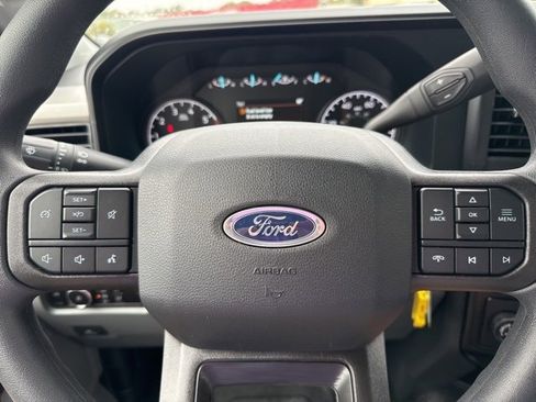 New 2026 Ford F250 XL w/ XL Driver Assist Package image 25