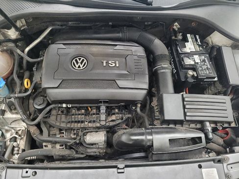 Used 2015 Volkswagen Passat 1.8T SE FWD image 30