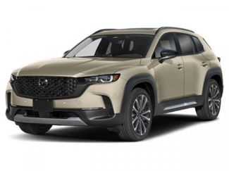 New 2026 MAZDA CX-50 2.5 Turbo w/ Premium Plus Pkg video 1