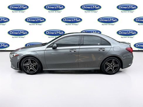 Used 2020 Mercedes-Benz A 220 image 4