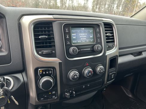 Used 2014 RAM 1500 Big Horn image 16