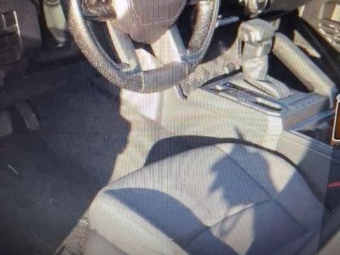 Used 2025 Toyota Tacoma SR RWD image 27