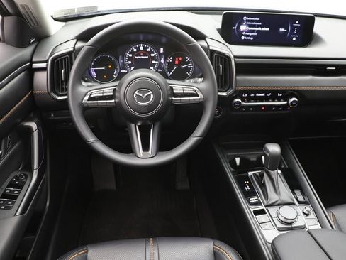 Used 2025 MAZDA CX-50 2.5 Hybrid w/ Premium Plus Pkg AWD/4WD image 12