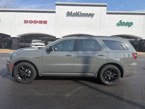 New 2026 Dodge Durango GT image 5