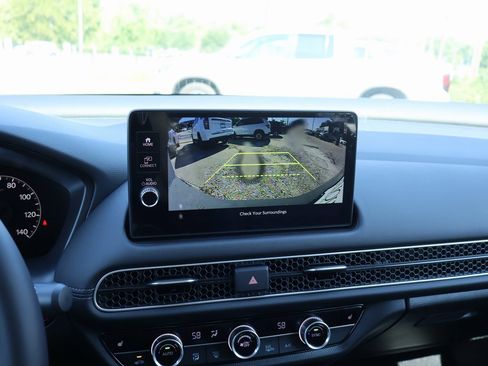 New 2026 Honda HR-V EX-L image 15