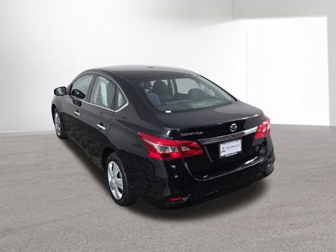 Used 2019 Nissan Sentra S FWD image 38