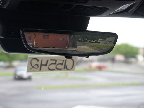 New 2025 GMC Hummer EV 2X w/ LPO, Sport Package image 20