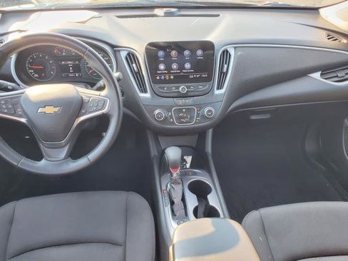 Used 2024 Chevrolet Malibu RS w/ LPO, Floor Liner Package image 25