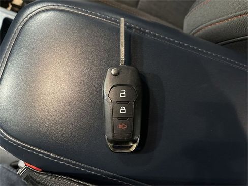 Used 2022 Ford Maverick XLT w/ Equipment Group 300A Standard image 31