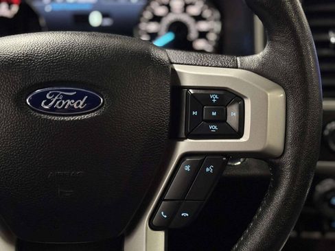 Used 2019 Ford F150 Lariat AWD/4WD image 31