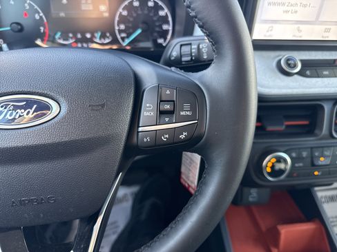 Certified 2023 Ford Maverick XLT w/ XLT Luxury Package image 23