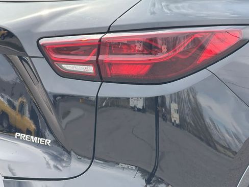 Used 2023 Chevrolet Blazer Premier w/ Driver Confidence II Package AWD/4WD image 28