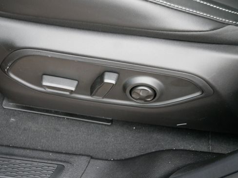 New 2025 Jeep Grand Cherokee Limited w/ Trailer Tow Package image 13