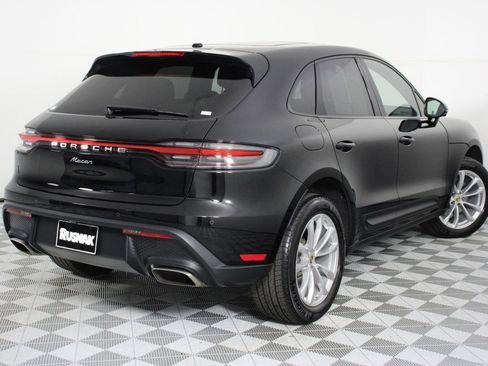Certified 2026 Porsche Macan AWD/4WD image 7